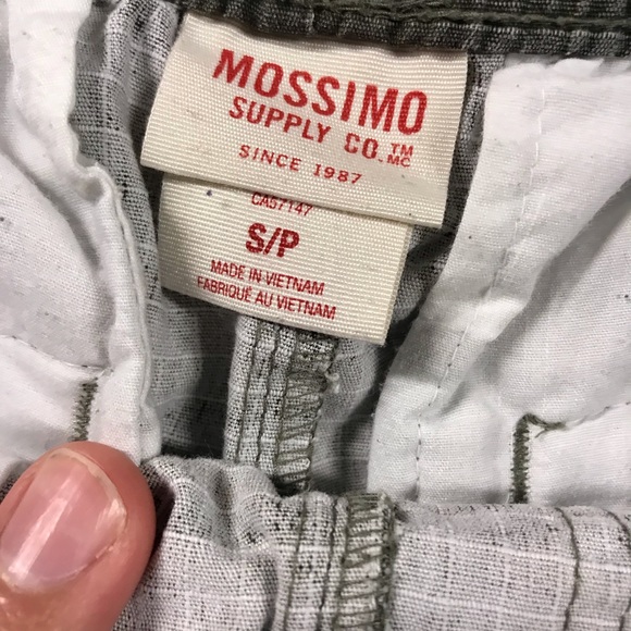 Camp joggers - Picture 2 of 2